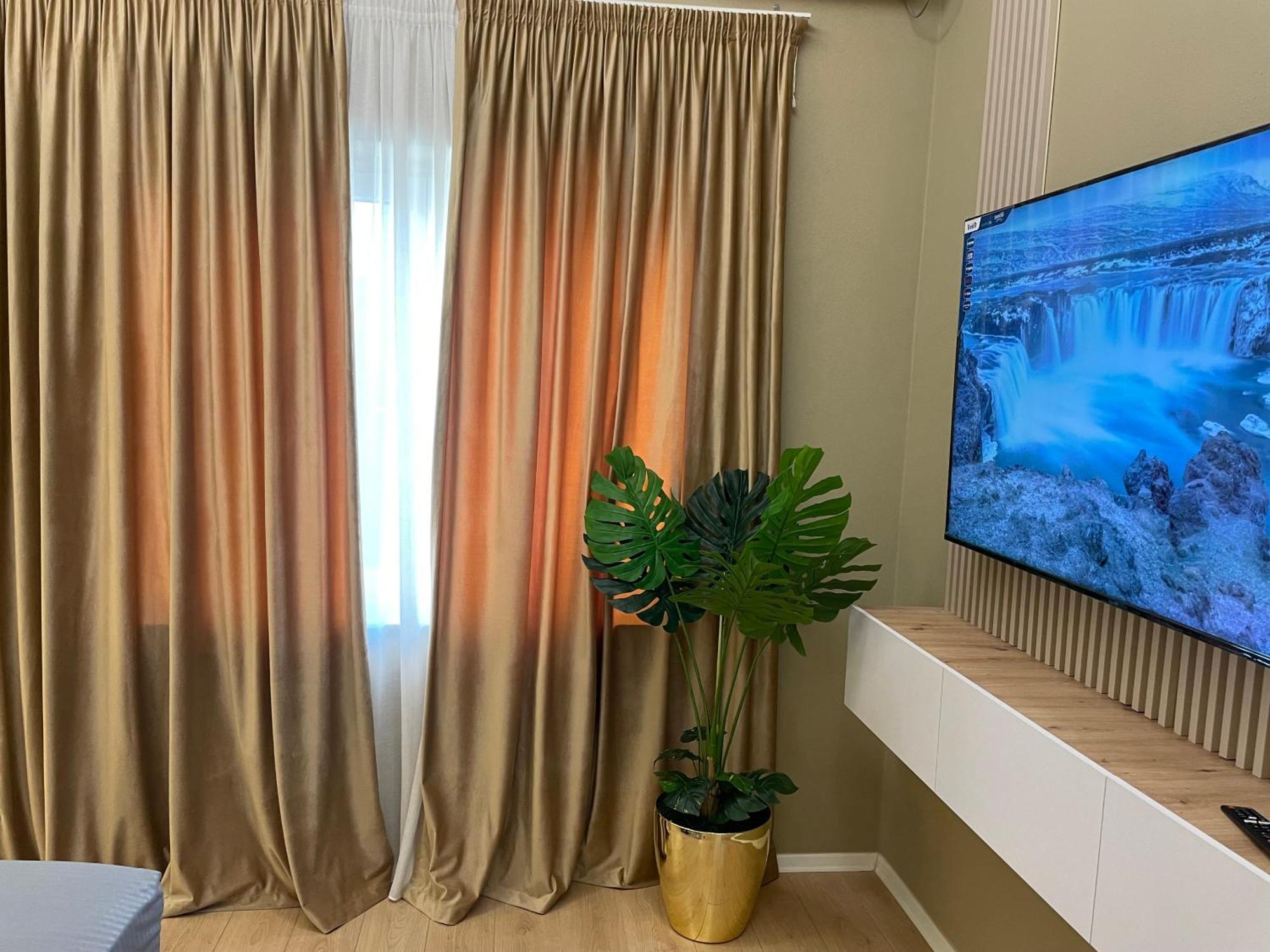City Center Rooms And Apartments Durres Bagian luar foto
