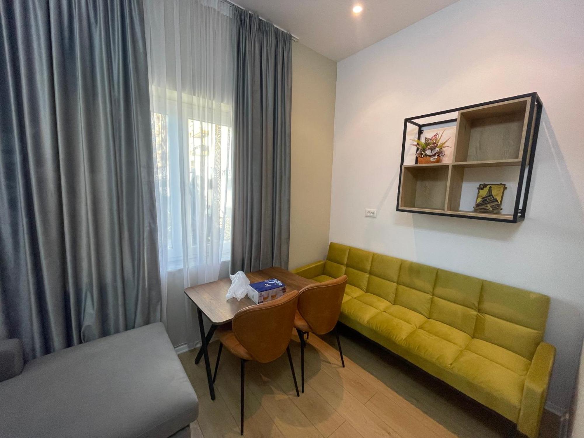 City Center Rooms And Apartments Durres Bagian luar foto