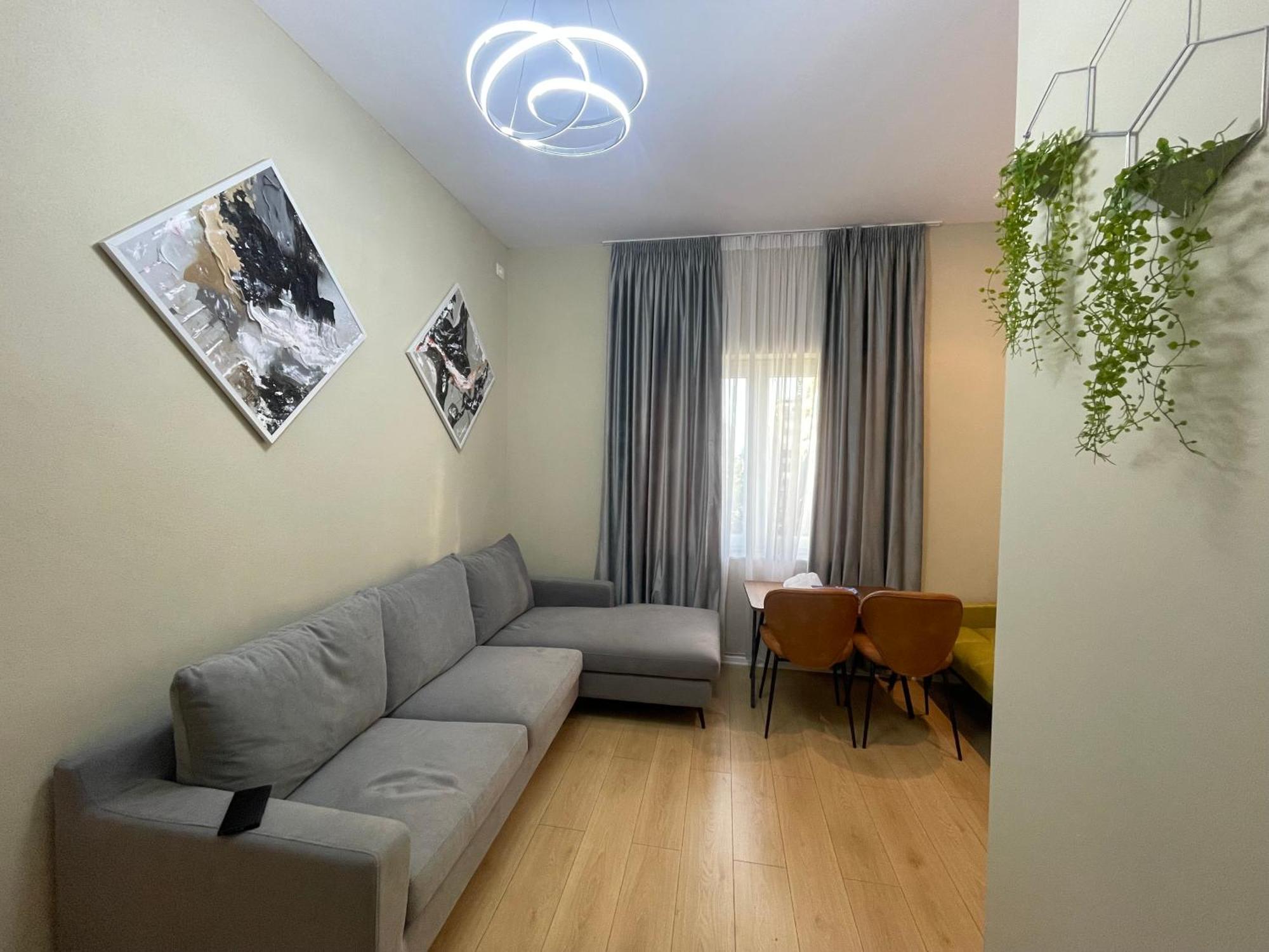 City Center Rooms And Apartments Durres Bagian luar foto
