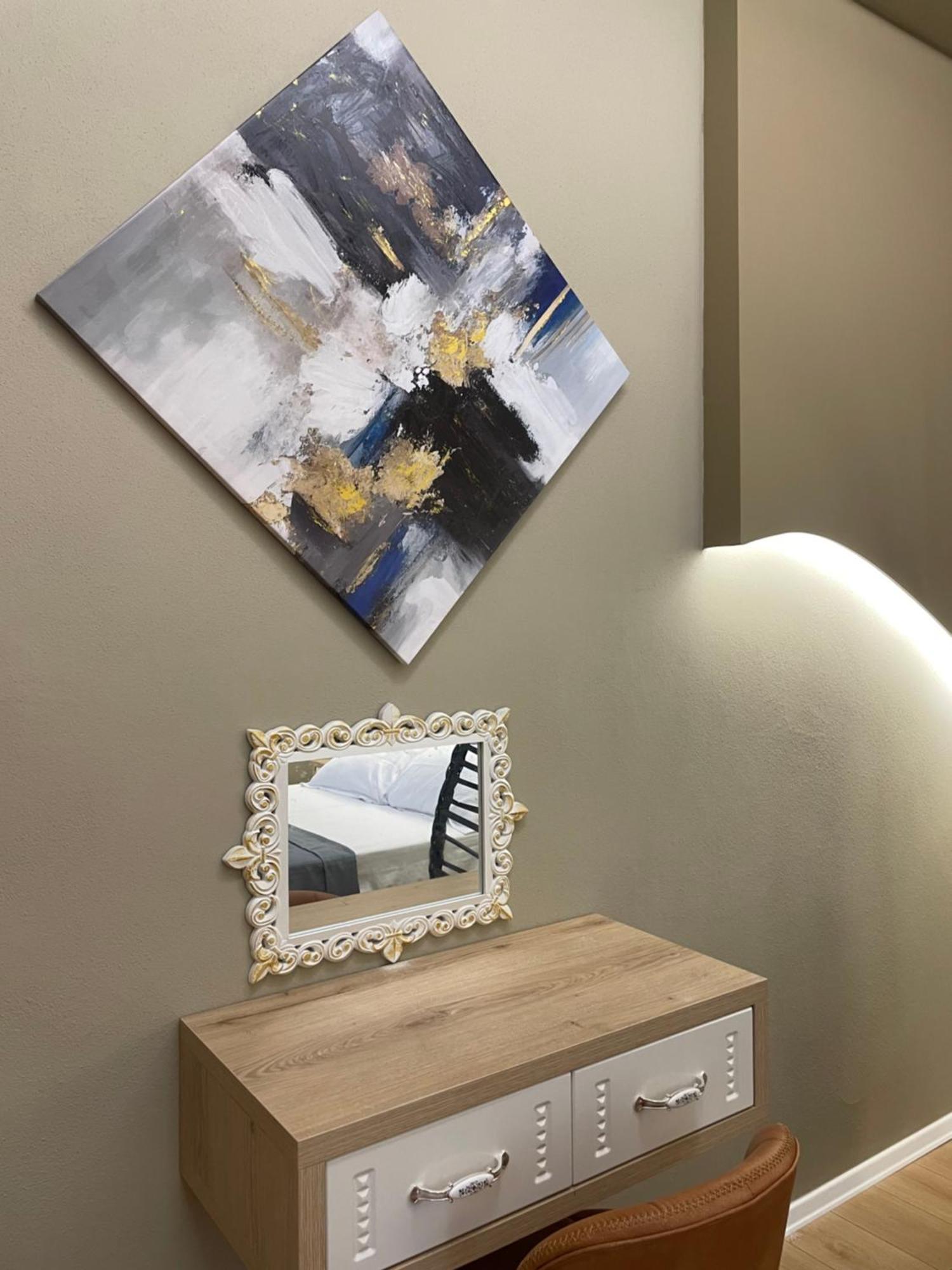 City Center Rooms And Apartments Durres Bagian luar foto