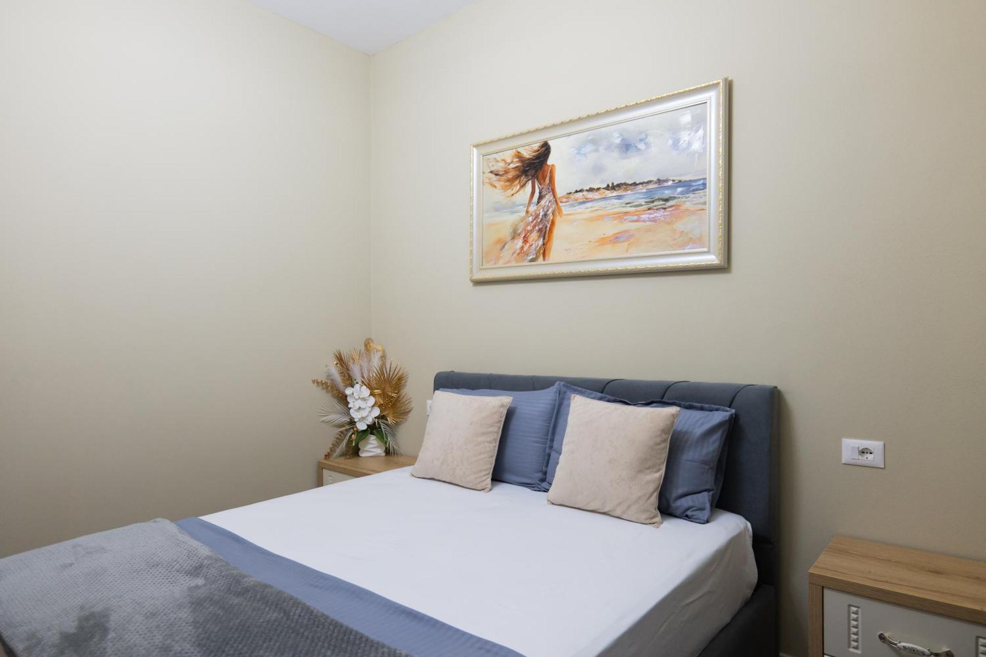 City Center Rooms And Apartments Durres Bagian luar foto