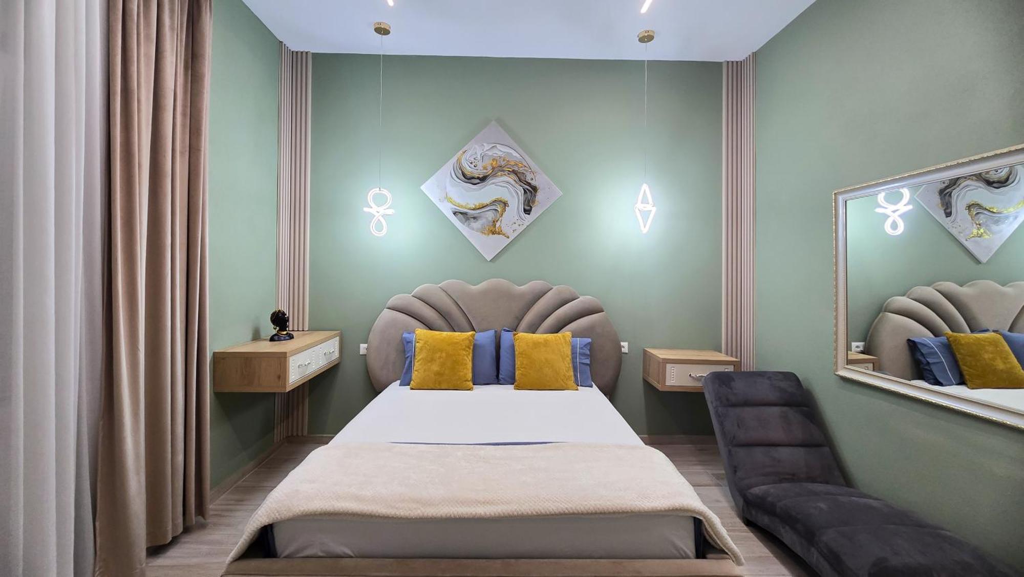 City Center Rooms And Apartments Durres Bagian luar foto