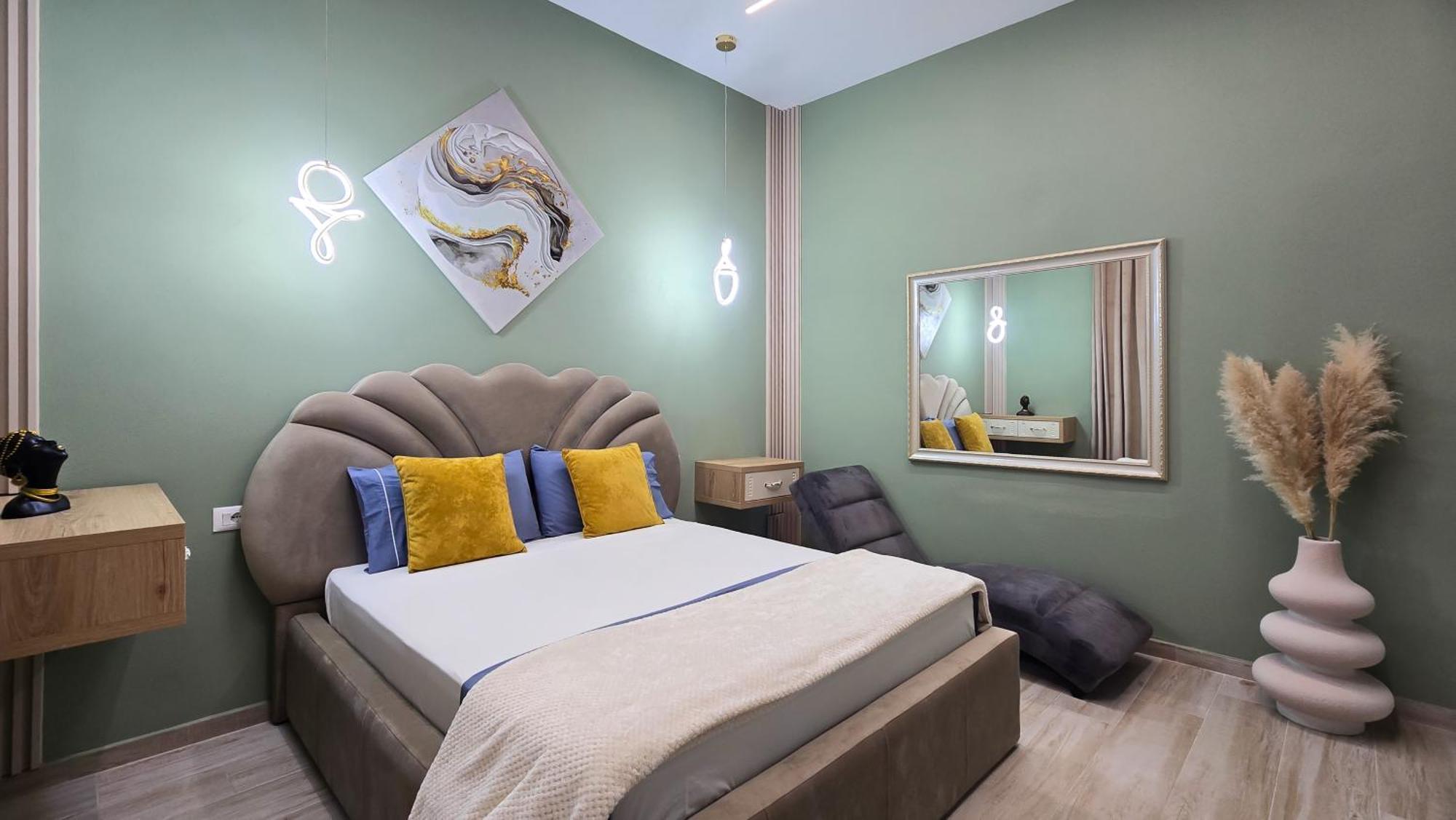 City Center Rooms And Apartments Durres Bagian luar foto