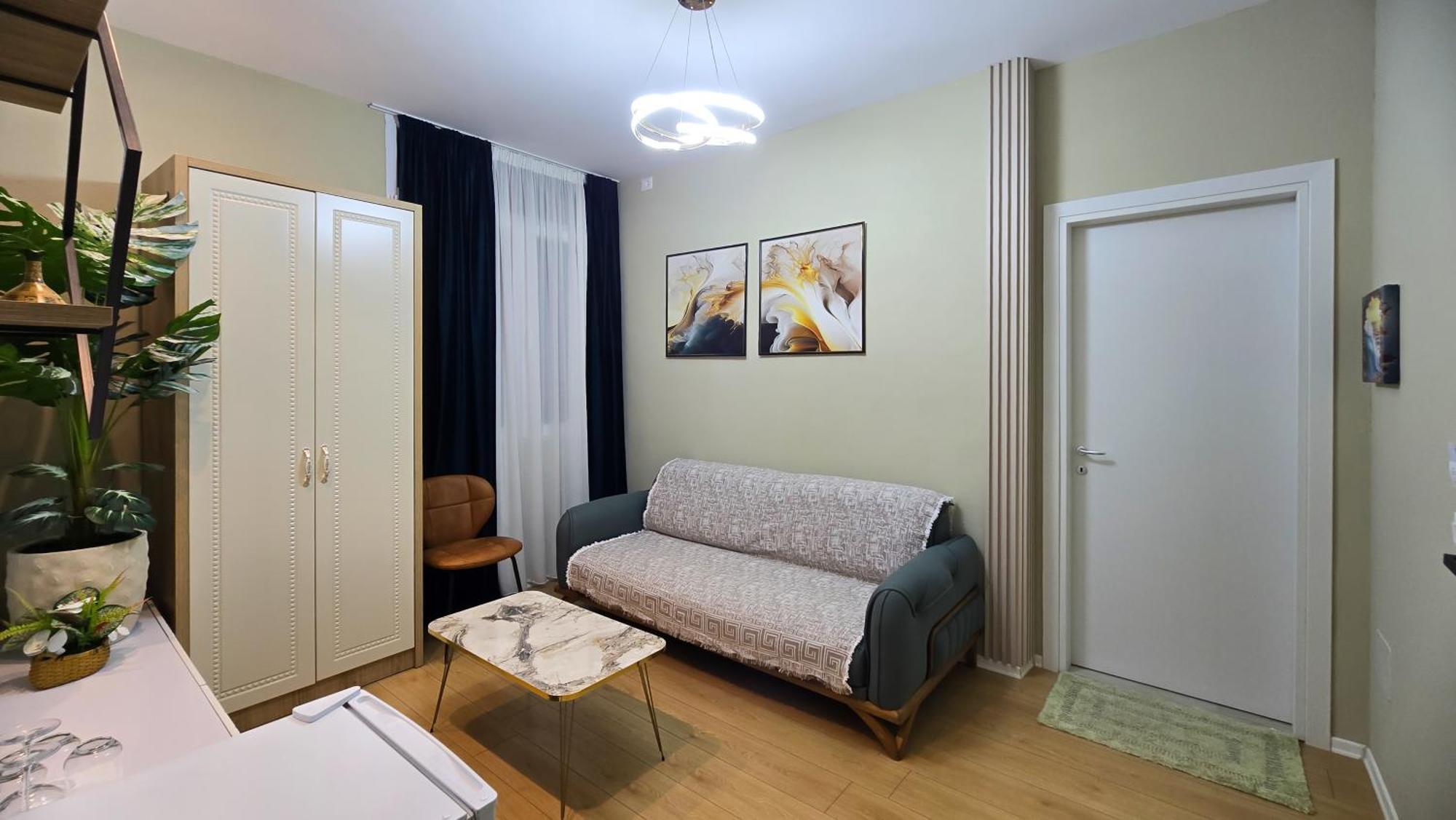 City Center Rooms And Apartments Durres Bagian luar foto