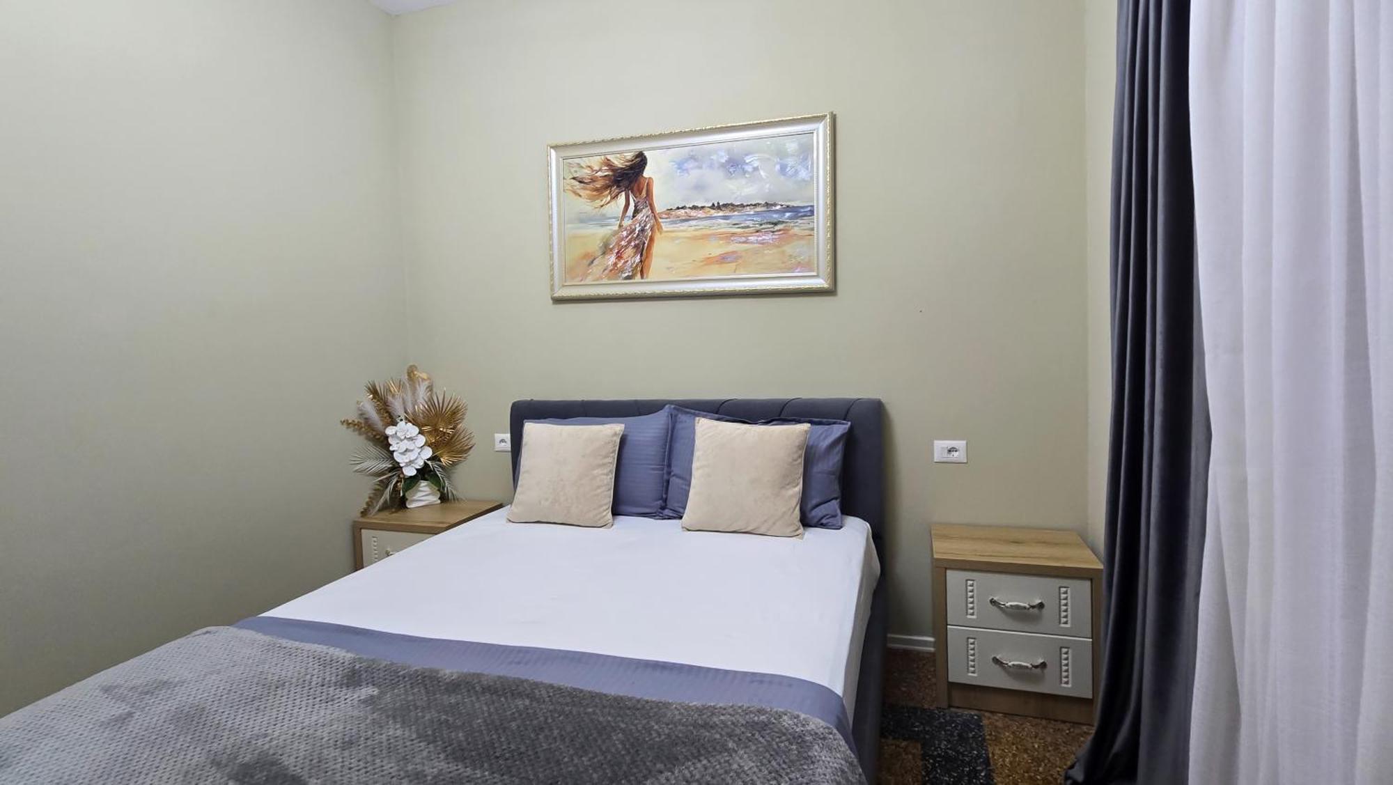 City Center Rooms And Apartments Durres Bagian luar foto