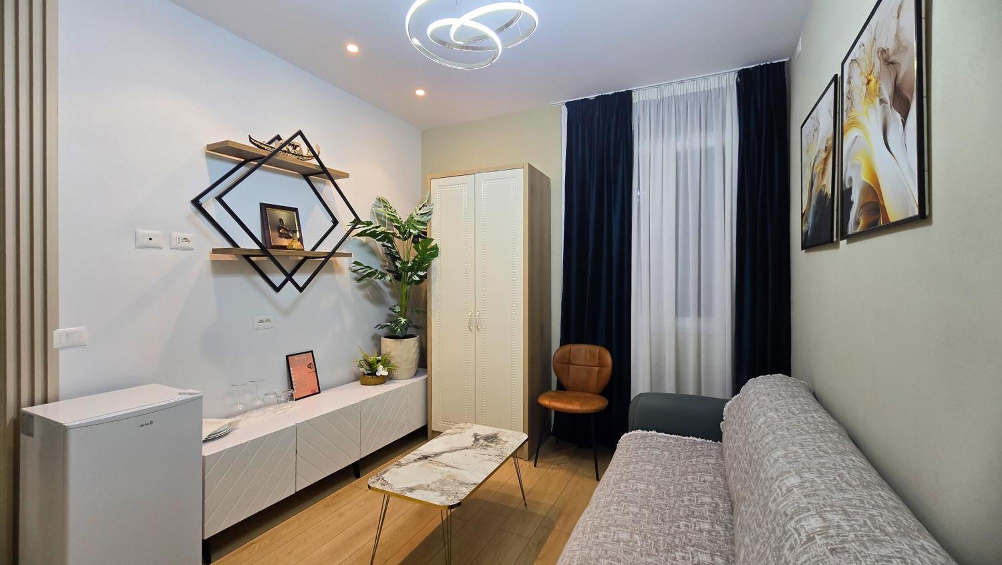 City Center Rooms And Apartments Durres Bagian luar foto