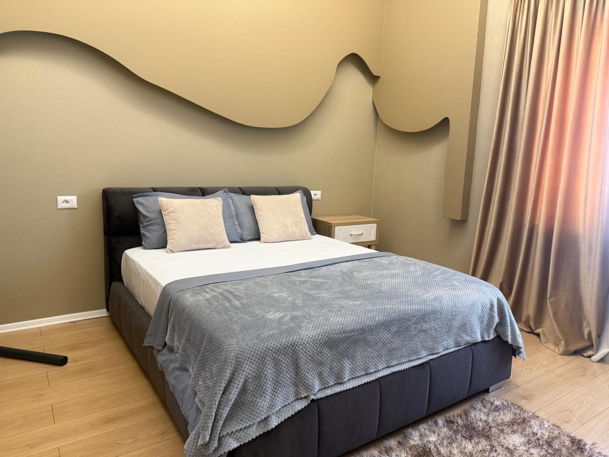 City Center Rooms And Apartments Durres Bagian luar foto