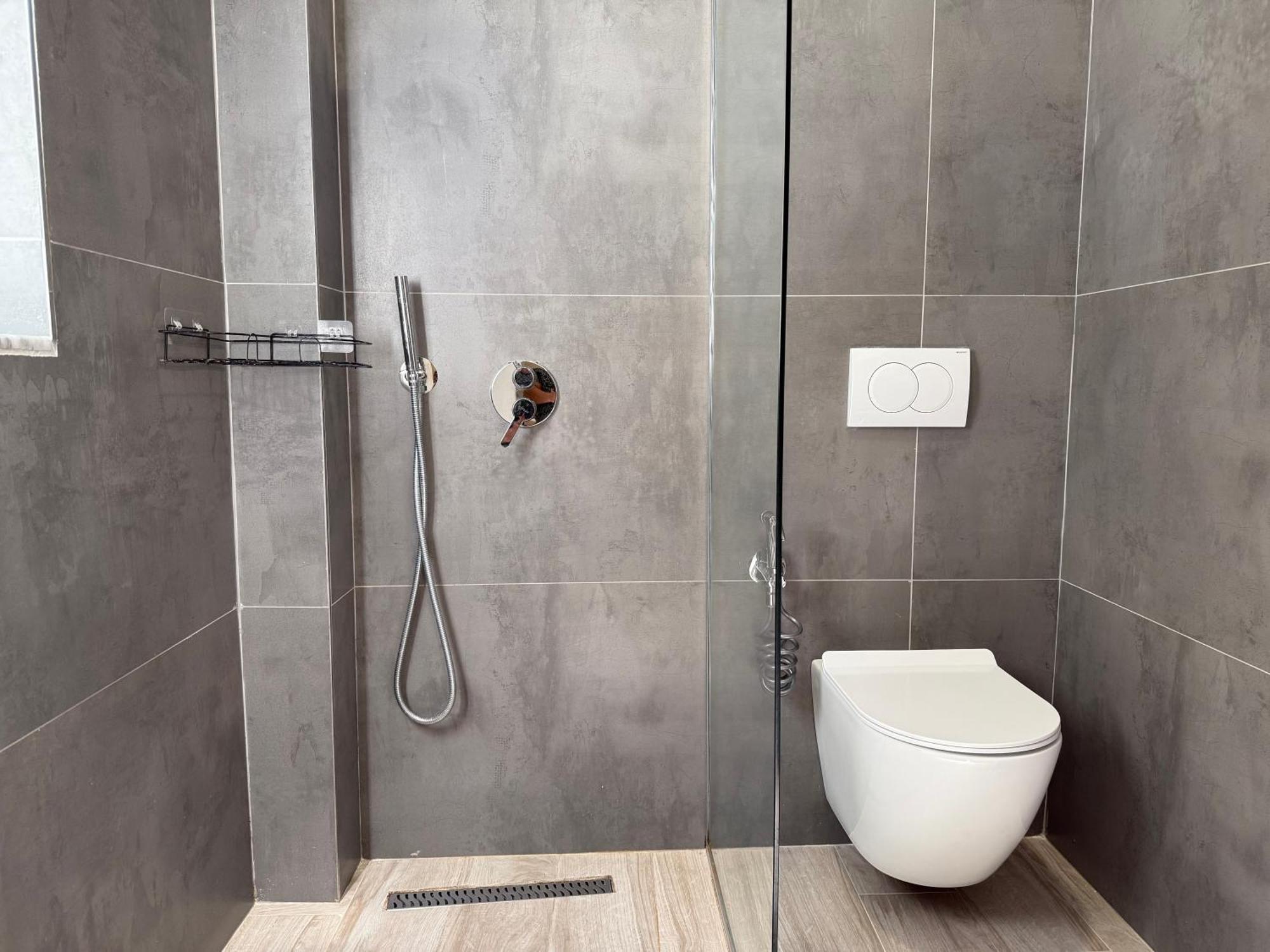 City Center Rooms And Apartments Durres Bagian luar foto